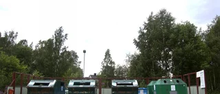 Efterlyser miljöstation