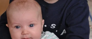 Camilla Höglund och Markus Vännström
