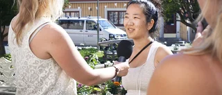 TV: Festivalgeneralen är förväntansfull