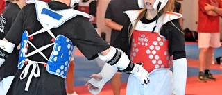 Så långt tog sig Skelleftehoppet på junior-VM