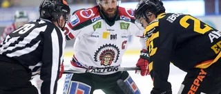 Guldkaptenen hyllar Skellefteå AIK
