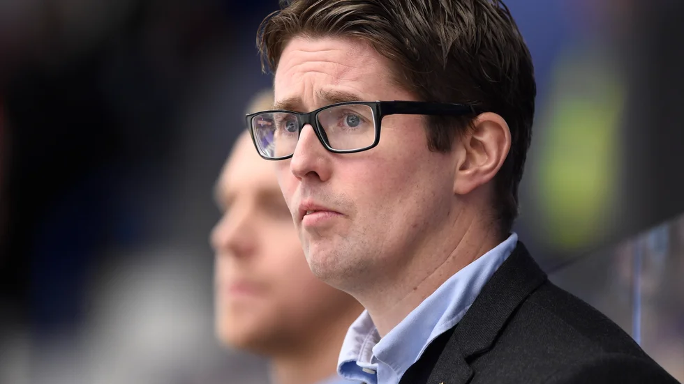 Foto: MIKAEL FRITZON / TT.