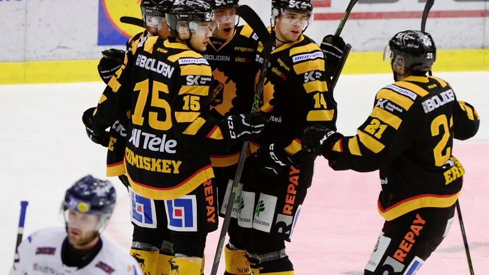 Foto: ROBERT GRANSTRÖM / TT NYHETSBYR.