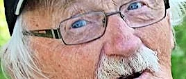 Amos Dahlberg