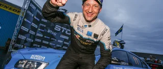 Robert Dahlgren klar för WTCC: ”En barndomsdröm”
