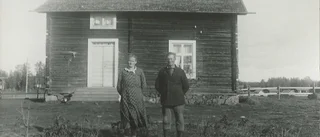 Svanström - Okänd, okänt årtal