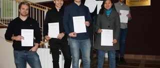 De fick Sammes Idéstipendium