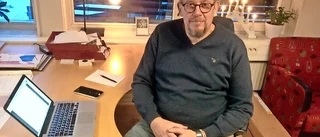 Näringsministern på kickoff i Skellefteå