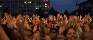 Visionen om 80 000 lyckliga invånare