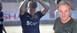Lindström efter ny FF-förlust: ”Jag måste direkt erkänna att jag är väldigt besviken på laget”