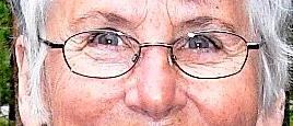 Ingegerd ”Ija” Olsen-Grahn