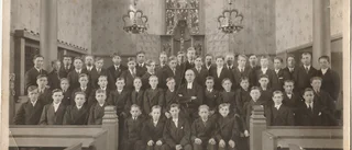 Norsjö - okänt årtal