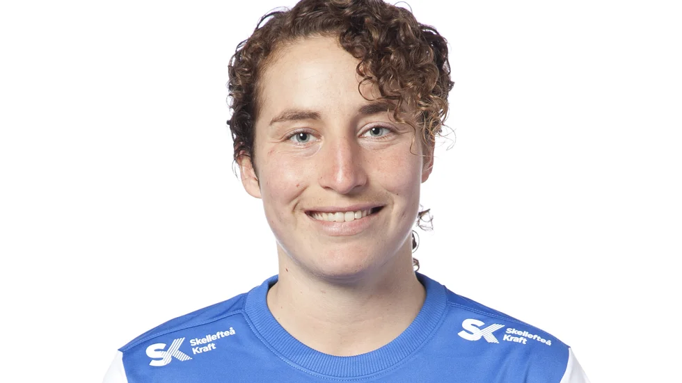 Får hon jubla? Jackie Bachteler. Foto: IDROTTSFOTO.
