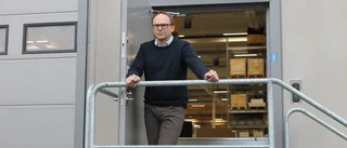 Motalaföretaget fortsätter växa – nu med världen i sikte: "Det är ett stort steg"