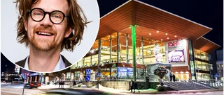 Komikern ändrade sig – kommer till Luleå • "Då blev folk arga, det fattar jag"
