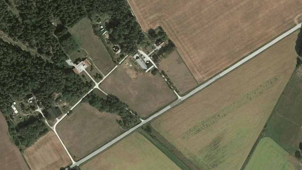 Området kring Atlingbo Isums 206
