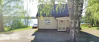 Hus på 93 kvadratmeter från 1955 sålt i Vittjärv, Boden - priset: 1 950 000 kronor