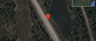 Trasigt fordon stör trafiken på väg 95