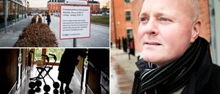 Regiondirektören efter två år med pandemin: ✓ Stoltheten ✓ ”Tycker om att se folk i ögonen” ✓ Det har han lärt sig