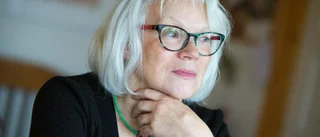 Britta Marakatt-Labba: "Bra om Kiruna blir känd som kulturstad"