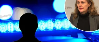 Mannen som misstänks för barnmisshandel är bekant med det slagna barnet: "De känner varandra"