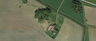 Nya ägare till hus på Ring Södergård 1 i Linghem