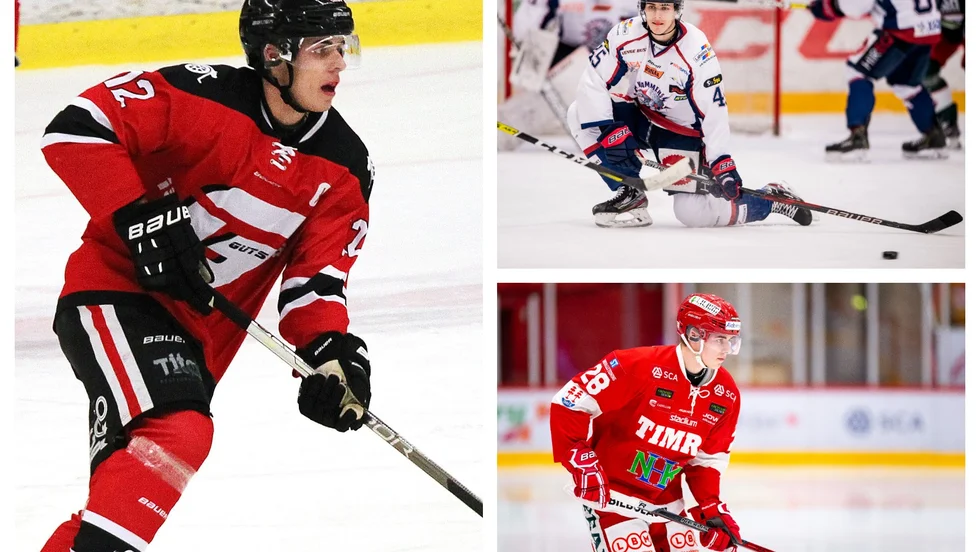 Jacob Sundberg är ett tufft avbräck för Guts som ändå har inlett med tre raka segrar i alltvåan. Tidigare har han representerat bland annat Halmstad och Timrå.