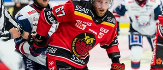 Så var Luleå–Linköping – minut för minut