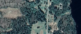 Ägarbyte för tomt i Pajala kommun
