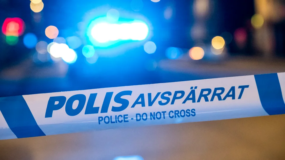 En trafikolycka i Ale kommun i Västra Götaland inträffade onsdagskvällen. Arkivbild.