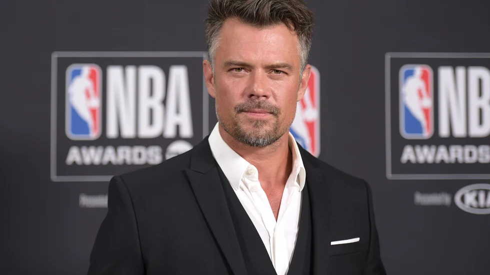 Josh Duhamel har förlovat sig med Audra Mari.