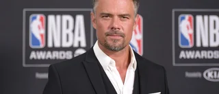 Josh Duhamel förlovar sig – grattas av exfrun