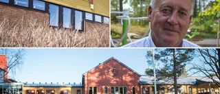 Smittspridningen ökar i grundskolan – fem klasser stängda efter första veckan: ”Får vara följsamma" ✓ Svårt att bemanna förskolorna