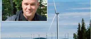 Vindkraftssamordnare tappar sina uppdrag: "En tankevurpa av regeringen"