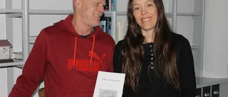 Vadstenabor skrev psykedelisk fabel om Omberg