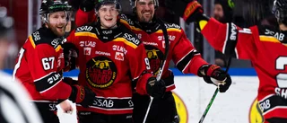 Allsvenska värvningen hyllas: "Kan gå hela vägen till NHL"