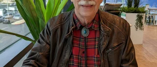 80 år: Bruno Nilsson                