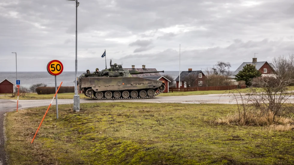 När spänningarna i vår omvärld ökar har vi alla ett ansvar att ta, bortom våra likheter och olikheter. 