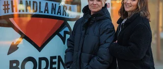 Ny inredningsbutik på gång i Boden: "Vi vill ge våra kunder det där lilla extra"