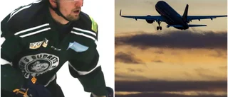 Sudrets stjärnvärvning är fast i Ryssland • Tränaren: ”Vi hoppas fortfarande, men tiden går”