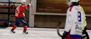 Dramatiskt när KVBS jagade i kapp och tog viktig poäng: "Surt att inte få två"
