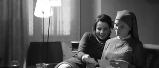 Plågsamt vacker film med 1960-talsanda