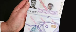 Låt inte missbruket av pass passera