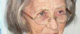 Greta Segerstedt