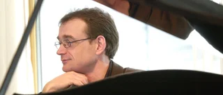 Kenneth Vidmark lämnar sjölivet