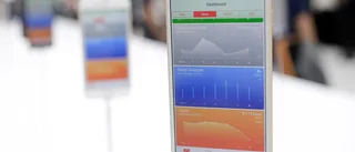 Iphone 6 kan återkallas efter tekniskt fel