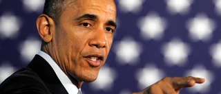 Barack Obama kan göra skillnad – stor skillnad