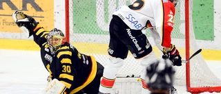 AIK J20 lyckades inte avgöra