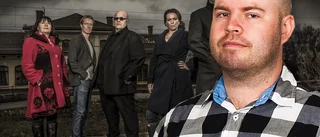 Deckarna på värdshuset