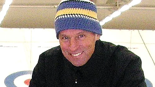 Vinnare. Pelle Sjöströms lag Pålsson vann kväll.